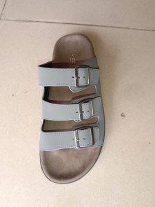 Unisex Palm Slippers