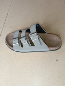 Unisex Palm Slippers