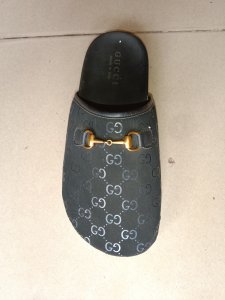 Unisex Cover Slippers