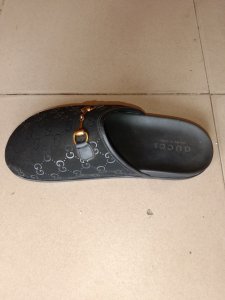 Unisex Cover Slippers