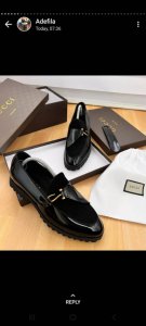 Gucci Loafer
