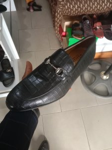 Mazzaro Italian Shoe