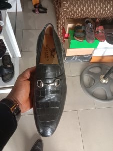 Mazzaro Italian Shoe