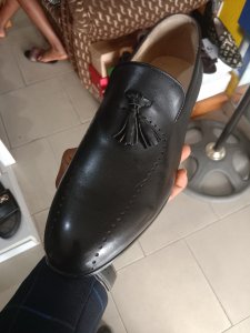 Men's Loafer Shoe