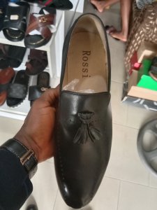 Men's Loafer Shoe