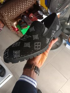 Louis Vuitton Shoe