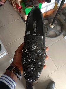 Louis Vuitton Shoe