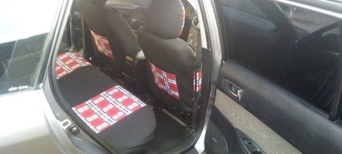 Very neat Mazda at giveaway price 16