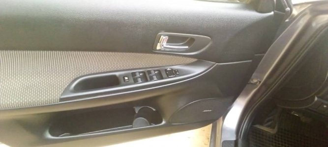 Very neat Mazda at giveaway price 15