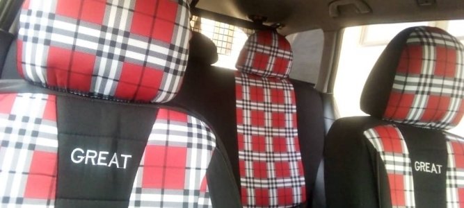 Very neat Mazda at giveaway price 10