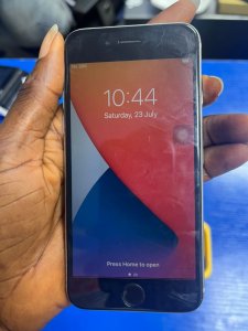 Iphone 6s 64gb No Fingerprint