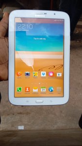 Galaxy Note 8 GT-N5120