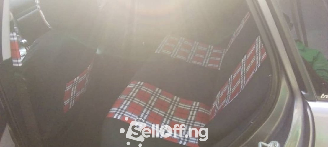 Very neat Mazda at giveaway price