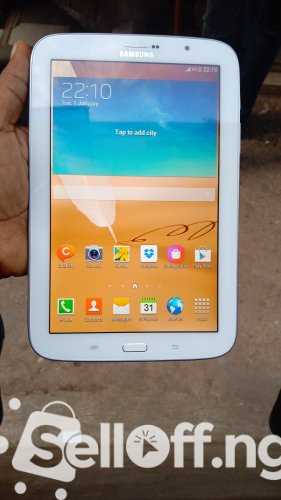 Galaxy Note 8 GT-N5120