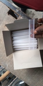 Laundry and dry cleaning chemicals stains remover