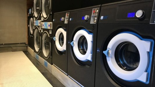 Setup  profitable laundry business