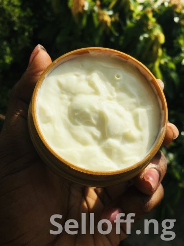 Knuckles removal cream