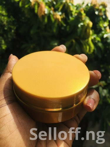 Knuckles removal cream