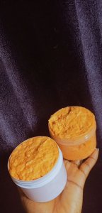 Molato soap