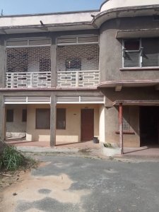 DISTRESS SALES A corner piece land on a tarred road very very close to the main road of 1834sqm 3