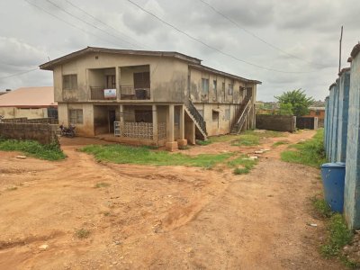 Distress sales:  4 flats of 3 bedroom flat fully loaded with tenant easily accessible