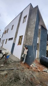 4 BR Duplex with BQs at Andasonia st Alalubosa GRA main Ibadan 6