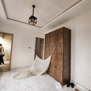 4 BR Duplex with BQs at Andasonia st Alalubosa GRA main Ibadan 5