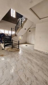 4 BR Duplex with BQs at Andasonia st Alalubosa GRA main Ibadan 4