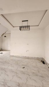 4 BR Duplex with BQs at Andasonia st Alalubosa GRA main Ibadan 3