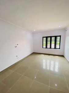 A Luxuriously Designed 4bedroom Terraces Duplexes with a Room BQ 8