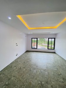 A Luxuriously Designed 4bedroom Terraces Duplexes with a Room BQ 4