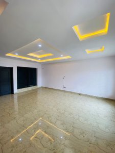 A Luxuriously Designed 4bedroom Terraces Duplexes with a Room BQ