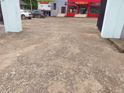 For Lease: A mini warehouse at Akala express, good for all commercial purpose 3