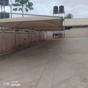 FOR LET: 3 Bedroom Flat (2 units available) 3