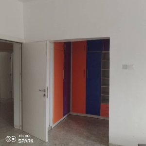 FOR LET: 3 Bedroom Flat (2 units available)