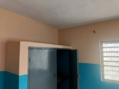 TO LET: 2UNITS OF 4 BEDROOM FLATS, IBADAN 8
