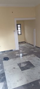 Direct property  Newly built room and parlour and 2bedroom flat at Ajila gate 6