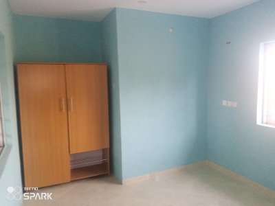 Newly built 2 bedroom bungalow to let at Peace estate, Ajila 4