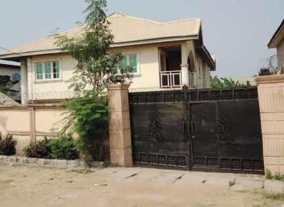 Stunning 4 bedroom duplex