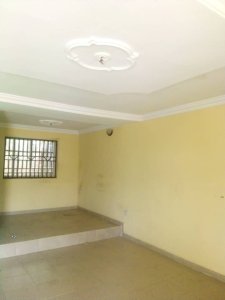 A 2 units of 2 bedroom flat to let at Kusenla, Ologuneru.