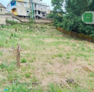 For sale: 1600Sqm of Fenced and Gated Land at Sobanjo close