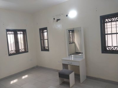 TO LET: 4 BEDROOM DUPLEX( SEMI DETACHED) at Jericho Hills 4