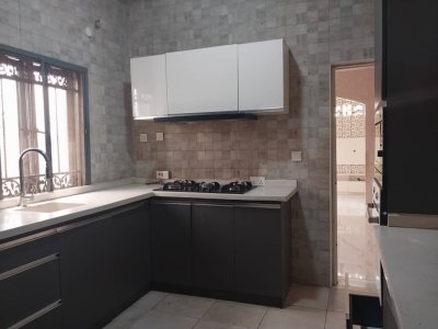 TO LET: 4 BEDROOM DUPLEX( SEMI DETACHED) at Jericho Hills 5