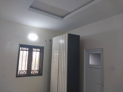 TO LET: 4 BEDROOM DUPLEX( SEMI DETACHED) at Jericho Hills 7