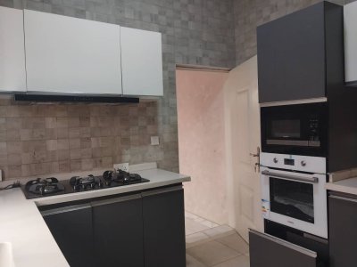 TO LET: 4 BEDROOM DUPLEX( SEMI DETACHED) at Jericho Hills 8