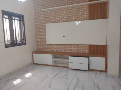 TO LET: 4 BEDROOM DUPLEX( SEMI DETACHED) at Jericho Hills 9