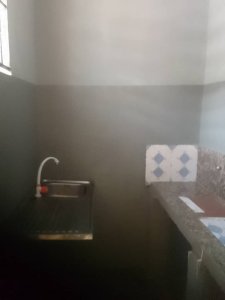 Direct brief: A room + parlour self contained in a gated estate in Iyaganku GRA Ibadan 3