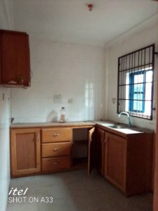 For sales  Twin flats of 2 bedrooms on a full plot of land wt red copy 7