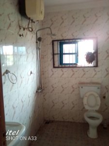 For sales  Twin flats of 2 bedrooms on a full plot of land wt red copy 6