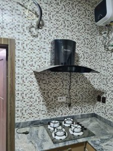 A detached 4 bedroom bungalow self compound at carlton gate estate, Akobo, Ibadan 3